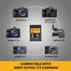 CFexpress Typ A Speicherkarte Kodak EKMCFXA480GK 480GB