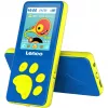 Lenco XEMIO-560BU MP3-/MP4-Player 8 GB Blau (XEMIO-560BU)