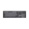 Logitech Master Series MX Mechanical - Tastatur
