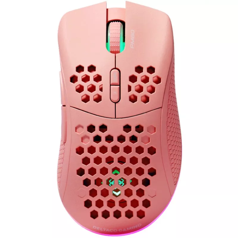 Maus Deltaco GAM-120-P
