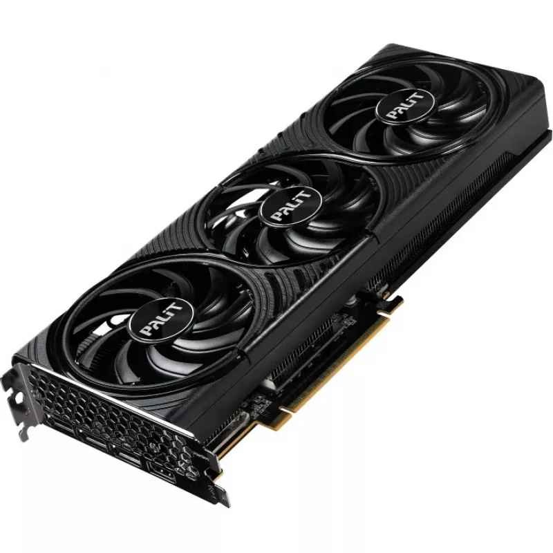 Grafikkarte NVIDIA GeForce RTX 5060 Ti 16 GB GDDR7