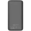 Canyon Powerbank PB-301 30000 mAh PD/QC/Display schwarz Retail