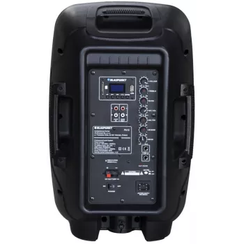 Blaupunkt Professionelles Audio-System PA10 1-Weg