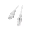 Netzwerkkabel LANBERG PCU5-10CC-0100-S RJ-45 Cat5e U/UTP, 1 m, grau