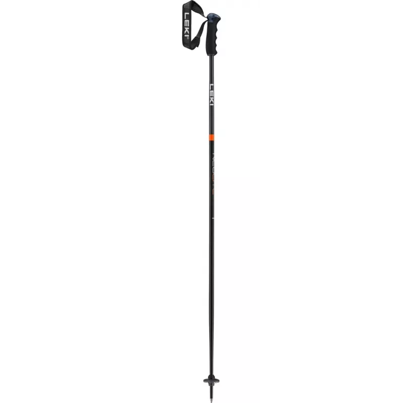 Skistock LEKI Neolite AIRFOIL 135 cm Aluminium Anthrazit