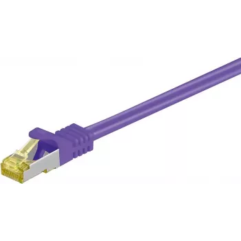 Wentronic 91618 Ethernet-Patchkabel