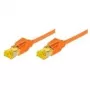 Tecline 722003A Ethernet-Patchkabel