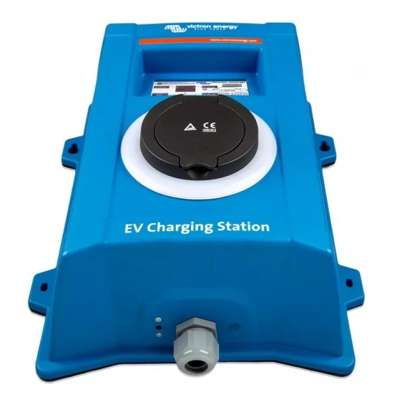 Victron Energy EV-Ladestation