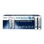 Einweg-Alkalibatterie everActive LR0310PAK AAA 1,5 V 1250 mAh 10er-Pack