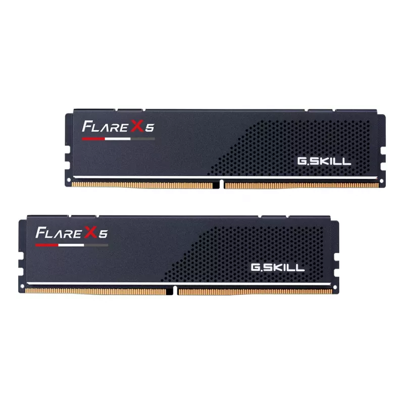 G.Skill Flare X5 F5-6000J3244G64GX4-FX5, 256 GB, 4 x 64 GB, DDR5, 288-Pin-DIMM