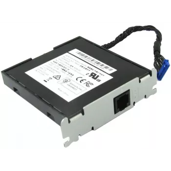 Faxkarte Lexmark MARKNET N8210 V.34 Modell 37X6146 — interne Fax-/Modemkarte