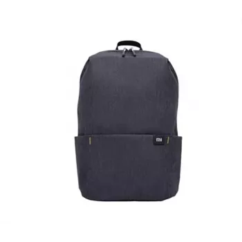 Xiaomi | Mi Casual Daypack | Rucksack | Schwarz | 14 Zoll | Schultergurt | Wasserdicht