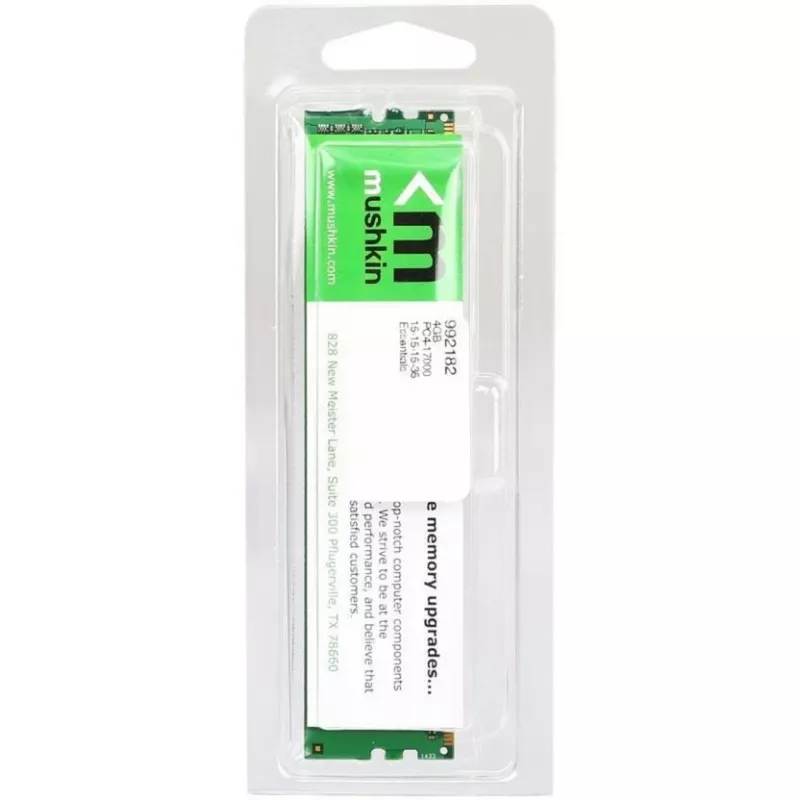 DIMM 8 GB DDR4-3200, Speicher MES4U320NF8G, Essentials