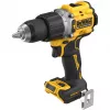 Pistolengriff-Bohrmaschine DeWalt DCD805NT-XJ — 18 V bürstenlos, 2000 U/min, 90 N·m, 13 mm Bohrfutter, 1,34 kg