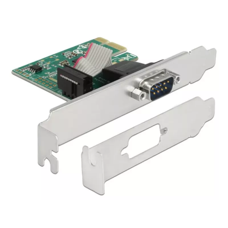 Interner RS-232-Adapter DeLOCK 89948