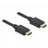 HDMI-Kabel DeLOCK High Speed 48 Gbps 8K 60 Hz 2 m