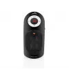 ETA | Heizgerät | ETA162390000 Fogos mini | Heizlüfter | 400 W | Geeignet für Räume bis zu 8 m² | Schwarz | N/A