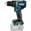 Makita XGT HP002GZ - Bohrhammer/Schrauber - Akku - 2 Gänge - Bohrfutterschlüssel - 64 N·m - ohne Akku - 40 V (HP002GZ)