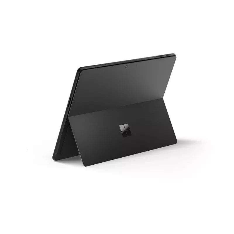 Microsoft Surface Pro 11 Tablet, Snapdragon X Elite, 13 Zoll, 16 GB, 512 GB, Schwarz, Windows 11