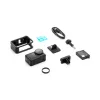 DJI Osmo Action 5 Pro Action-Sportkamera 40 MP 4K Ultra HD CMOS 25,4 / 1,3 mm (1 / 1,3) Wi-Fi 146 g