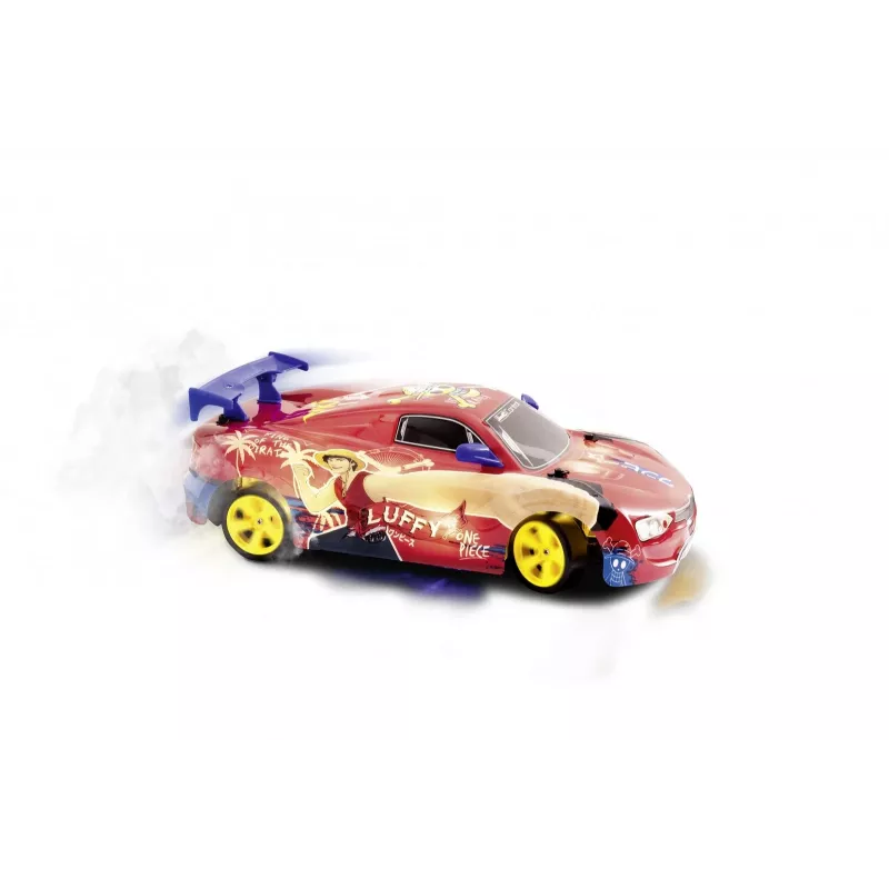 RC-Auto REVELL 24693 — Maßstab 1:18, Elektromotor, für Kinder ab 6 Jahren