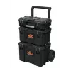 Set mit 3 Werkzeugkästen Roc Pro Gear 2,0 Keter