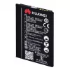 Huawei 4G Mobile WiFi 3 Wireless Router Dual-Band (2,4 GHz / 5 GHz) Schwarz