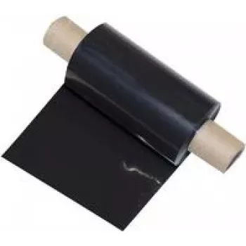 Brady, R-6400, Farbband Harz, Schwarz, 65 mm x 70 m, f. TLP, BBP11 und BP4000/4320 (804777)