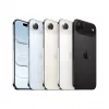 Apple iPhone Air 16,5 cm (6,5 inch) Dual SIM iOS 26 5G USB Type-C 1 TB Schwarz