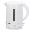 Adler AD 1385w Wasserkocher 1,7 l weiß