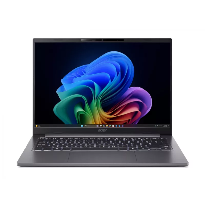 Laptop Acer TravelMate X4 14 Zoll 16:10 U7-258V, 32GB RAM, 1TB SSD, Windows 11 Pro