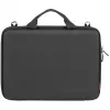Laptop-Hülle Rivacase 5116 Antishock für 11,6–12,4 Zoll Geräte, schwarz