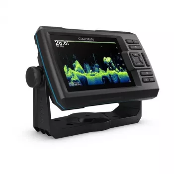 Fischfinder Garmin Striker Vivid 5cv
