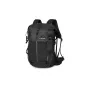 Rucksack Naturehike helium 30+5L schwarz – 30+5 L leichter Wander-Tagesrucksack
