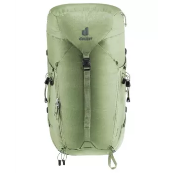 Rucksack DEUTER Trail 30 I – 30 L Wander-Tagesrucksack, grove/ivy