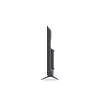 Fernseher Allview 43iPlay6000-F, 108 cm, Smart TV, FullHD, LED, Klasse E, Schwarz