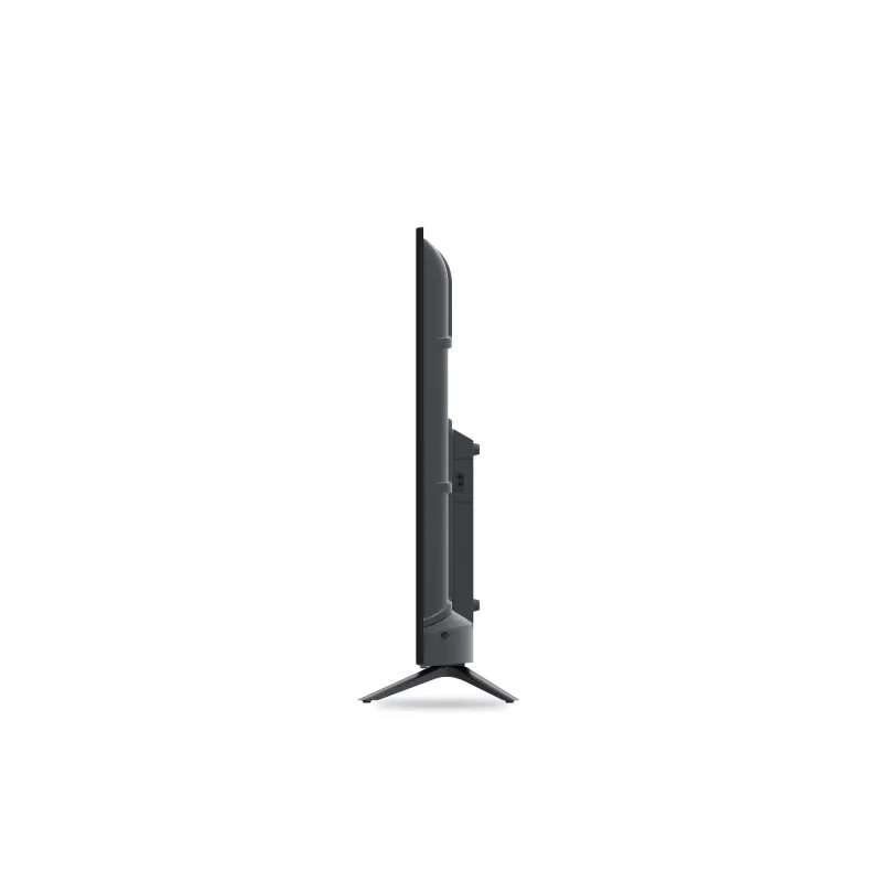 Fernseher Allview 43iPlay6000-F, 108 cm, Smart TV, FullHD, LED, Klasse E, Schwarz