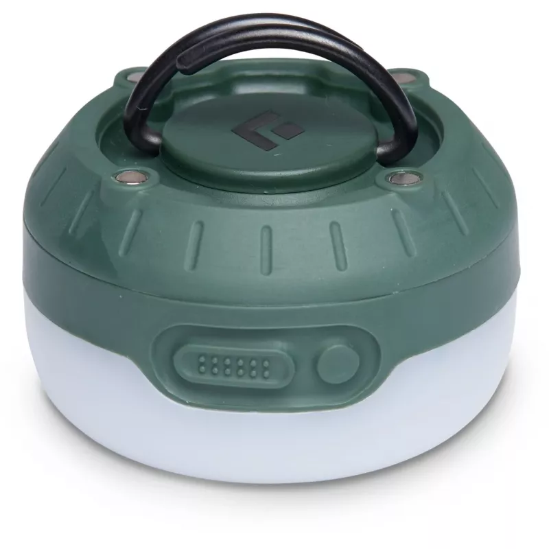 Moji R+, LED Light Dark Green