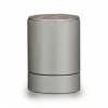 Thermal Grizzly DeltaMate Rotary FF90° – Wasserkühlungsanschluss, Nickel matt, 1 Stk. (TG-DM-FIT-0210)