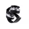 Rebeltec RBLSLU00017 Schwarz