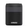 Dinner-Thermos Kambukka Bora 600 ml - Matt Schwarz