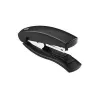 Stapler NOVUS C 3FC schwarz Flachheftung bis zu 30 Blatt