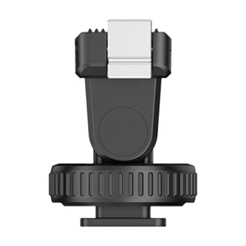 PULUZ Gimbal für DJI Osmo Action 5 Pro / 4 / 3 (schwarz)