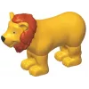 Babyspielzeug MALIK Magnetic Mini Animals Dschungel Modell 62323 — Magnetische Tierfiguren-Set