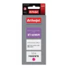 Activejet AB-5000M Tintenflasche (Ersatz für Brother BT-5000M; Supreme; 50 ml; Magenta)