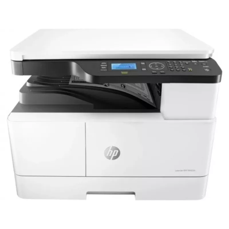 Multifunktionsgerät HP LaserJet MFP M442dn, Laser A3, monochrom