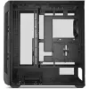 PC-Gehäuse Sharkoon AK5G RGB Midi Tower Schwarz