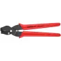 Knipex Ausklinkzange L.250mm Schnitt-W.16mm Schnitt-T.32mm mit Kunststoffgriffhüllen
