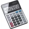 Canon LS-122TS Tischrechner Display Grau
