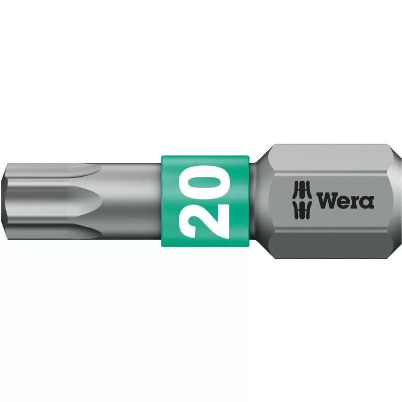 Wera 05051519001 Handschraubendreher-Set Schlitzschraubendreher